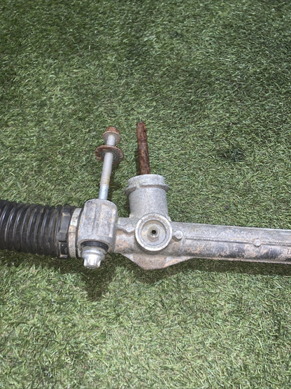 A0006254 SCATOLA GUIDA STERZO OPEL CORSA D 1.3 D-1.2 B 2008