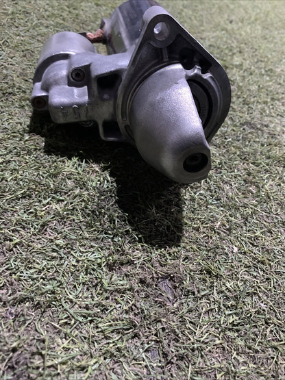 MOTORINO D' AVVIAMENTO PER FIAT 500 L Serie (351_352) 1.3 DIESEL 51810307 2015