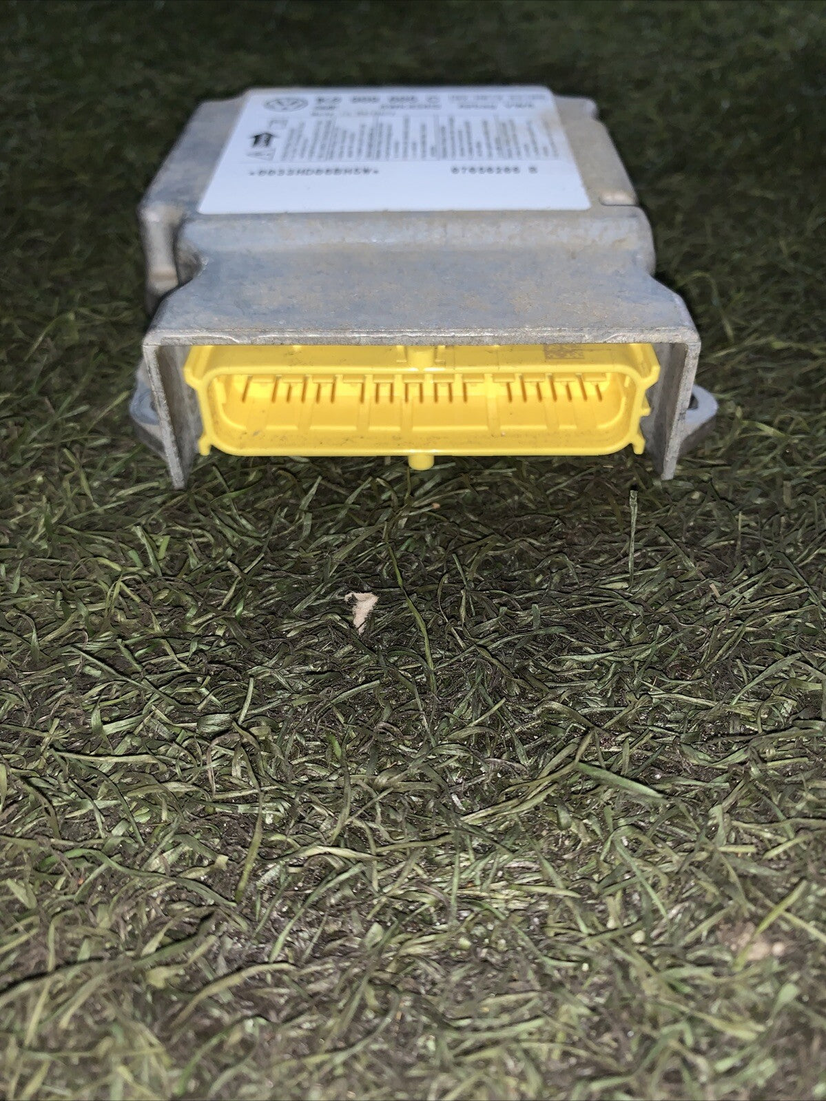 CENTRALINA AIRBAG VOLKSWAGEN GOLF 5  1K0909605C