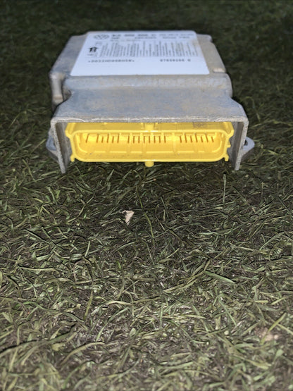 CENTRALINA AIRBAG VOLKSWAGEN GOLF 5  1K0909605C