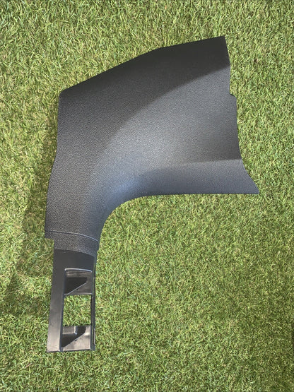 Rivestimento Battitacco Anteriore Destro Volkswagen T-Roc 2GA863484