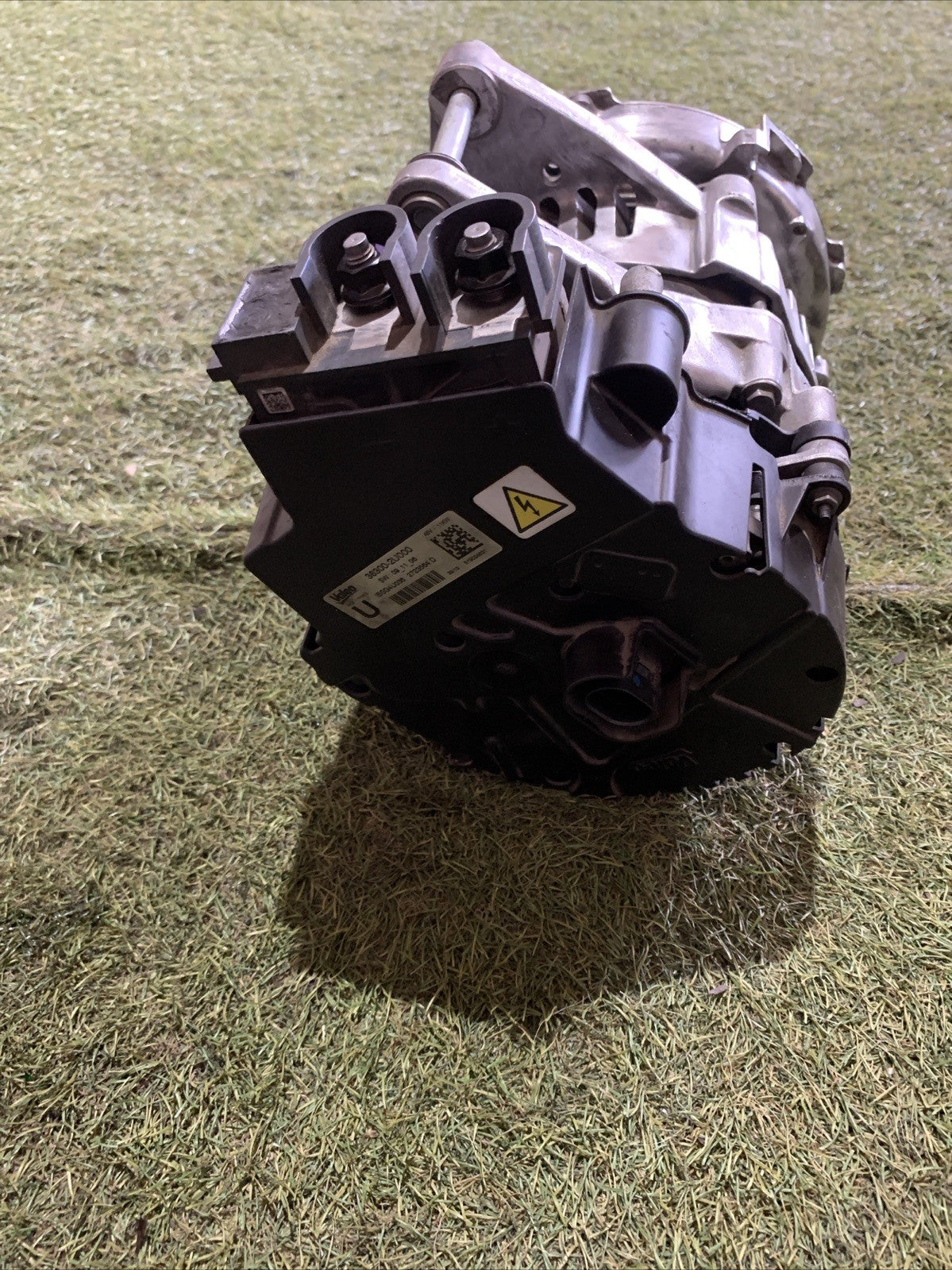Alternatore Hyundai Tucson 2019 1.6 Diesel/elettrica 36300-2U000
