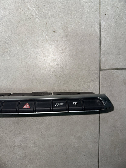 Audi A3 8V Pulsantiera Centrale 8V0925301FK