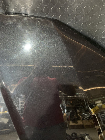 Cofano Anteriore Maserati Levante 