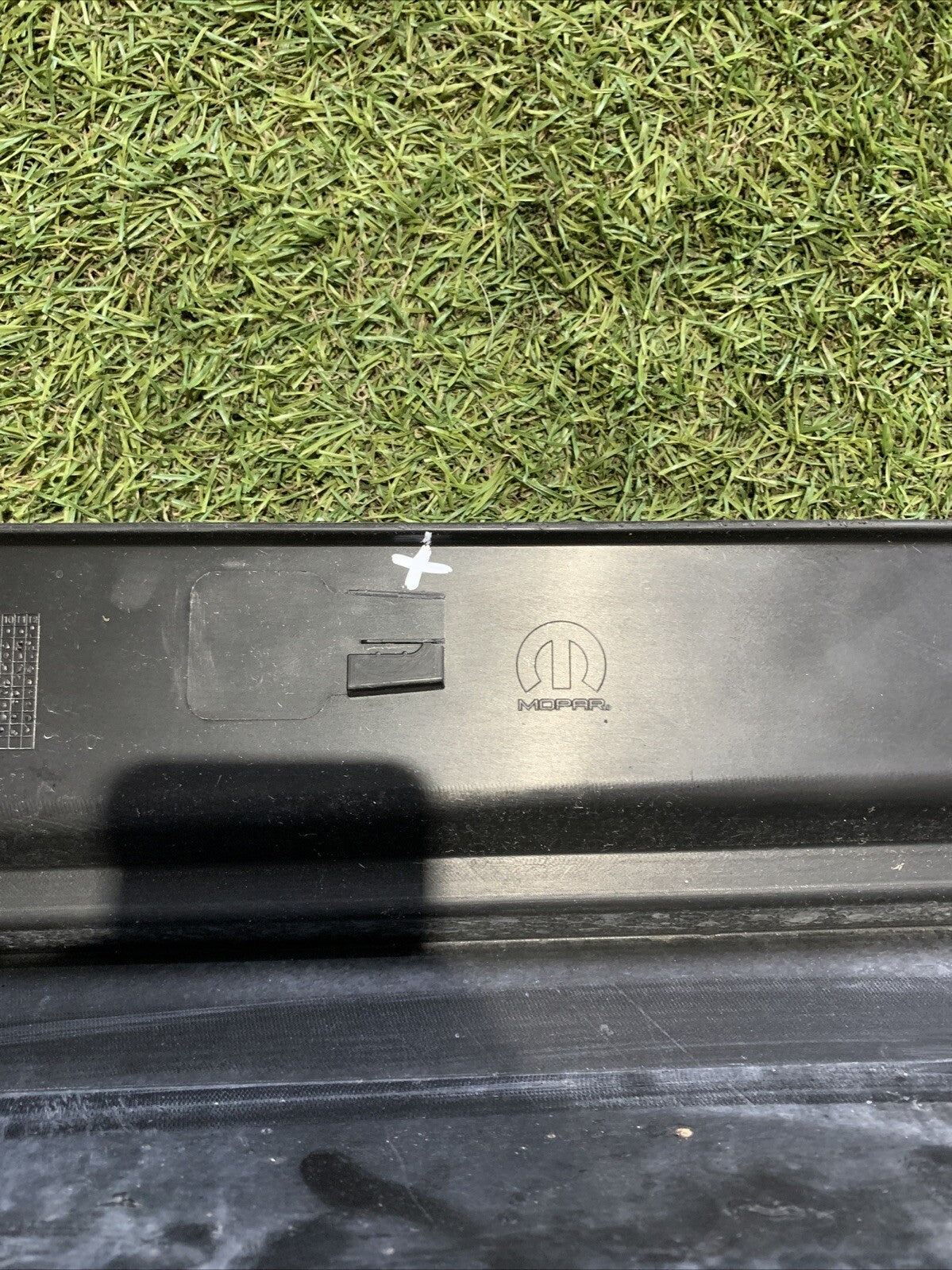 MINIGONNA DESTRA DX FIAT 500X '14 735572237 (3)