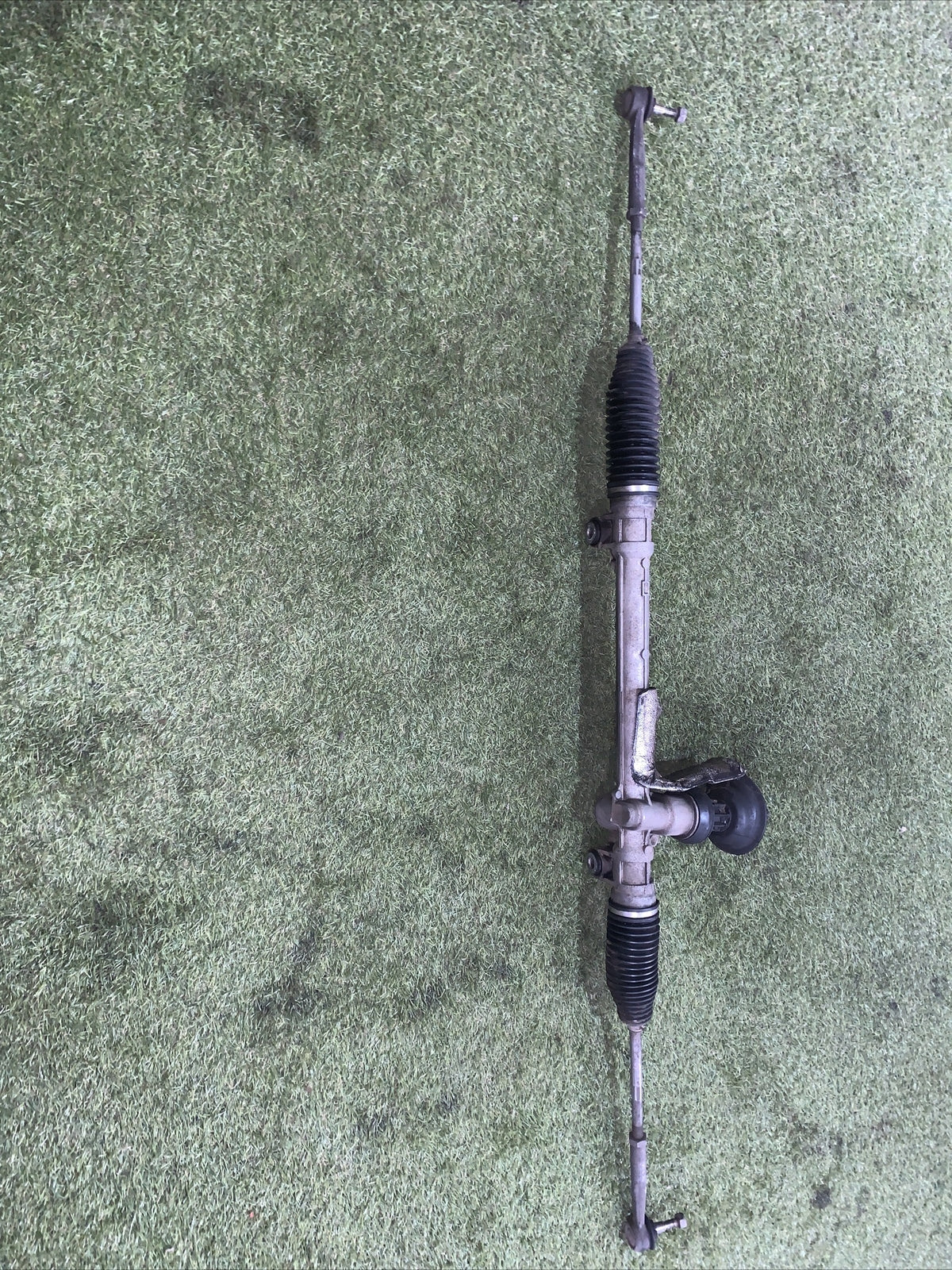 SCATOLA GUIDA FIAT 500 X Serie A0038202 Diesel 1300