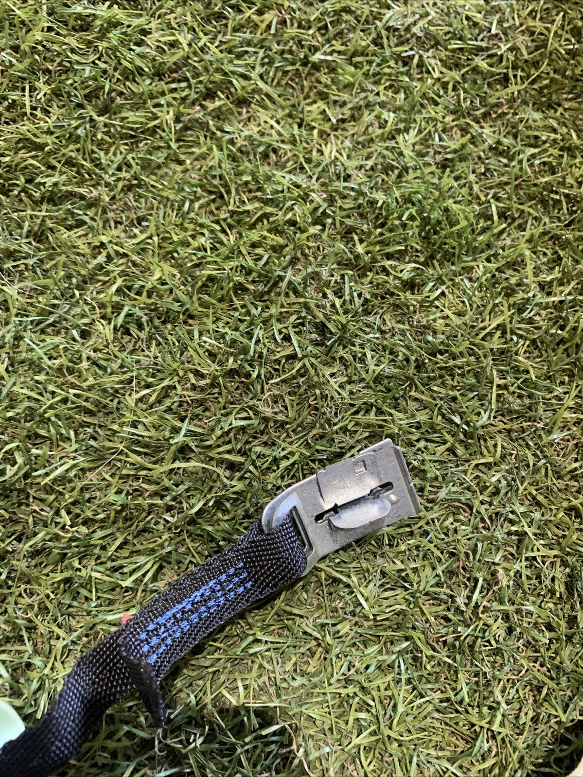 AIRBAG A TENDINA SINISTRO SX PER MERCEDES CLA 200 A1178601102 (15 )