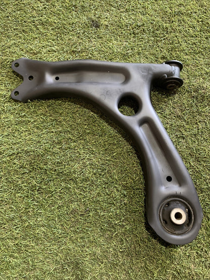 Braccio Oscillante Anteriore Sinistro Volkswagen Up 1S0407151