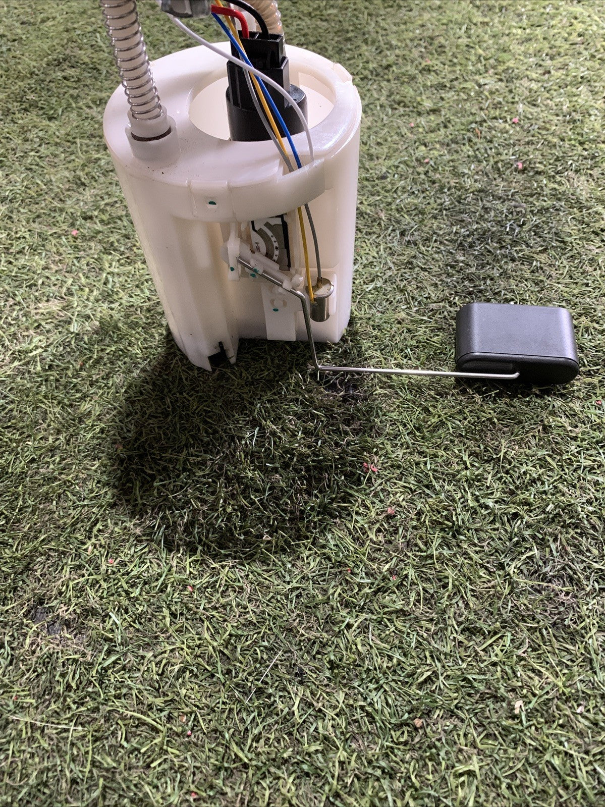 POMPA CARBURANTE PER DAEWOO Matiz 1° Serie 96298305 (98>01)