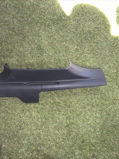 83A853905 RIVESTIMENTO PIEDI BATTITACCO POSTERIORE SINISTRO AUDI Q3 2021