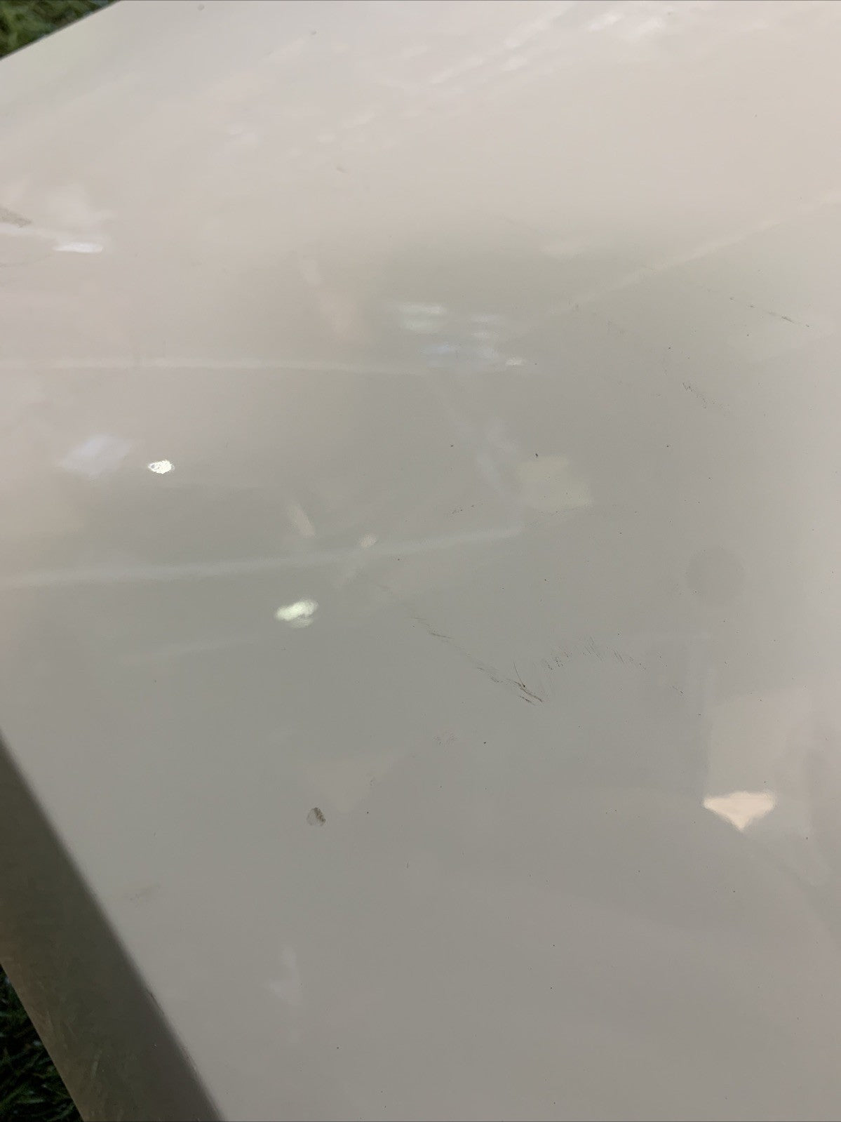 Paraurti posteriore Mercedes Classe A W176 A1768850125