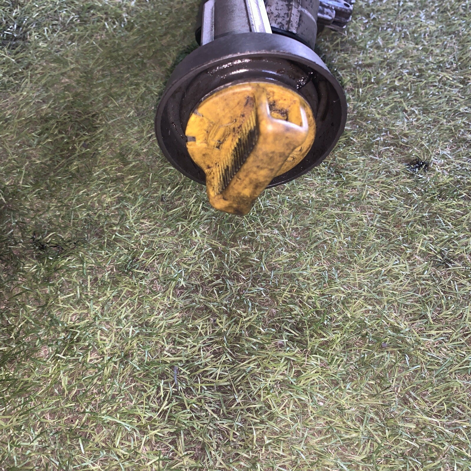 46344557 SCAMBIATORE CALORE RADIATORE OLIO FIAT 500X (334)(2014  ) 1.3 MJET 95CV