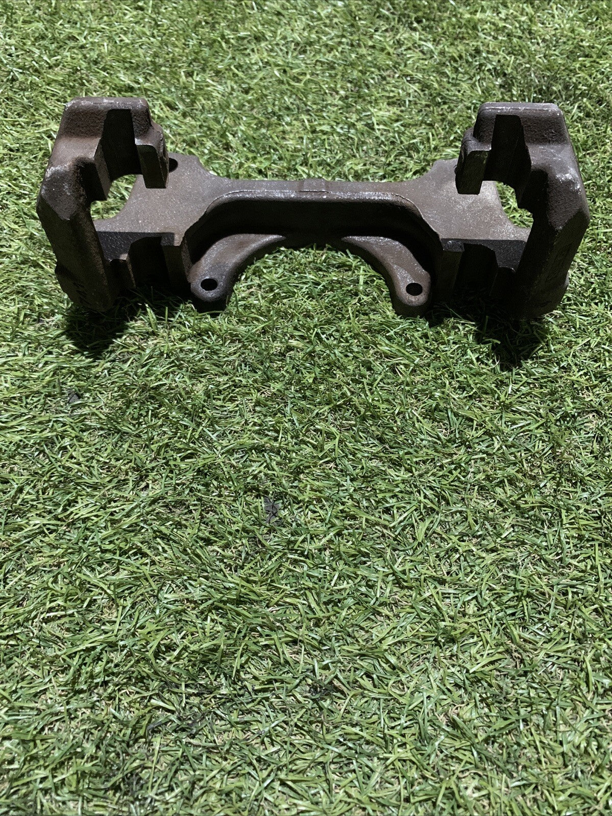 Porta Pinza Freno Anteriore Destra Audi A3 8P1 2010 2.0 170CV 1K0615125D