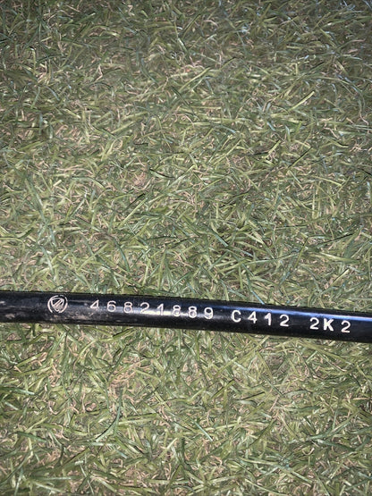 FILO CAVO COMANDO MARCE CAMBIO MANUALE FAST FIAT PUNTO II (188) 1.2 46821889