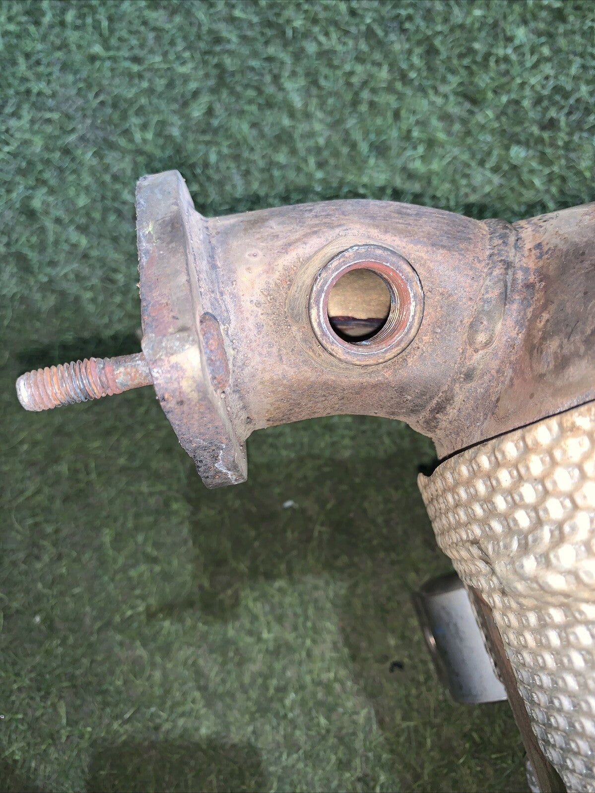 FILTRO ANTIPARTICOLATO FAP FIAT TIPO 1.6 Multijet 51980584