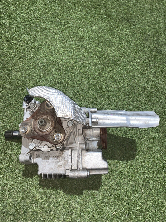 Differenziale Anteriore Volkswagen Golf 8R 2.0 Benzina 0FN409053B