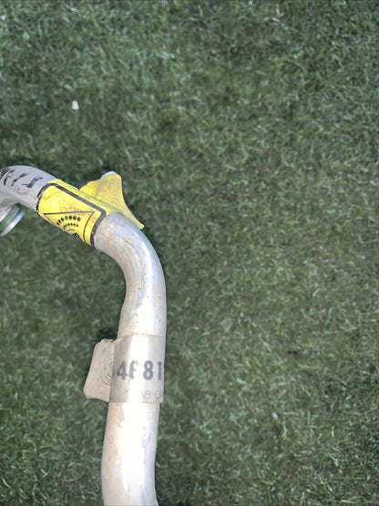 TUBO ARIA CONDIZIONATA (A/C) / CLIMA FIAT PANDA 1.2 BENZINA 2005 - 46818157