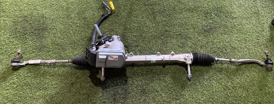 Scatola Guida Elettrica Peugeot 3008 2020 1.5 Diesel 9820358780