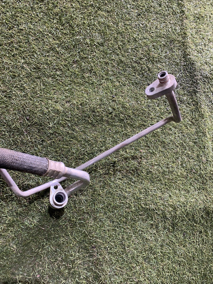 Tubo Aria Condizionata Peugeot 208 2017 1.2 Benzina 9822371280