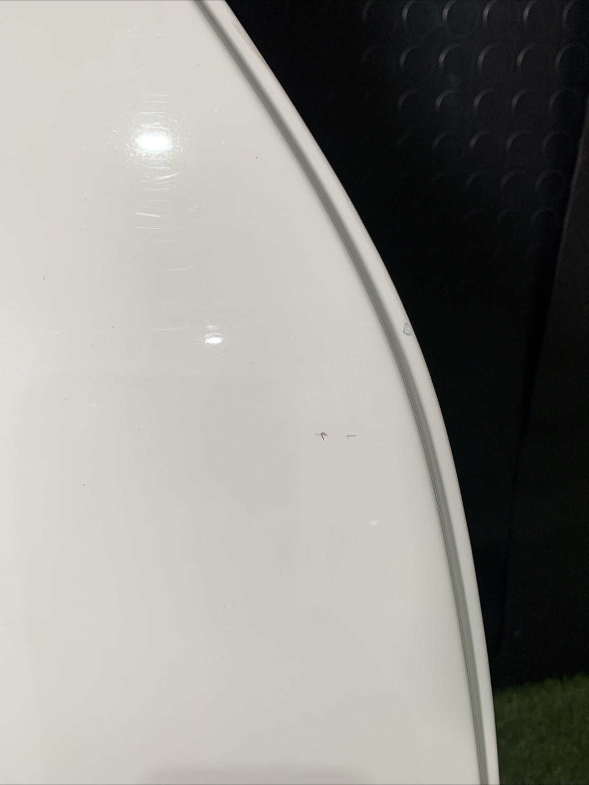 PORTA PORTIERA SPORTELLO POSTERIORE DESTRO FIAT 500L 2018