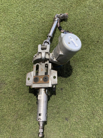 PIANTONE STERZO COMPLETO PER TOYOTA C-HR Ibrida 45250-F4020 (16 23)