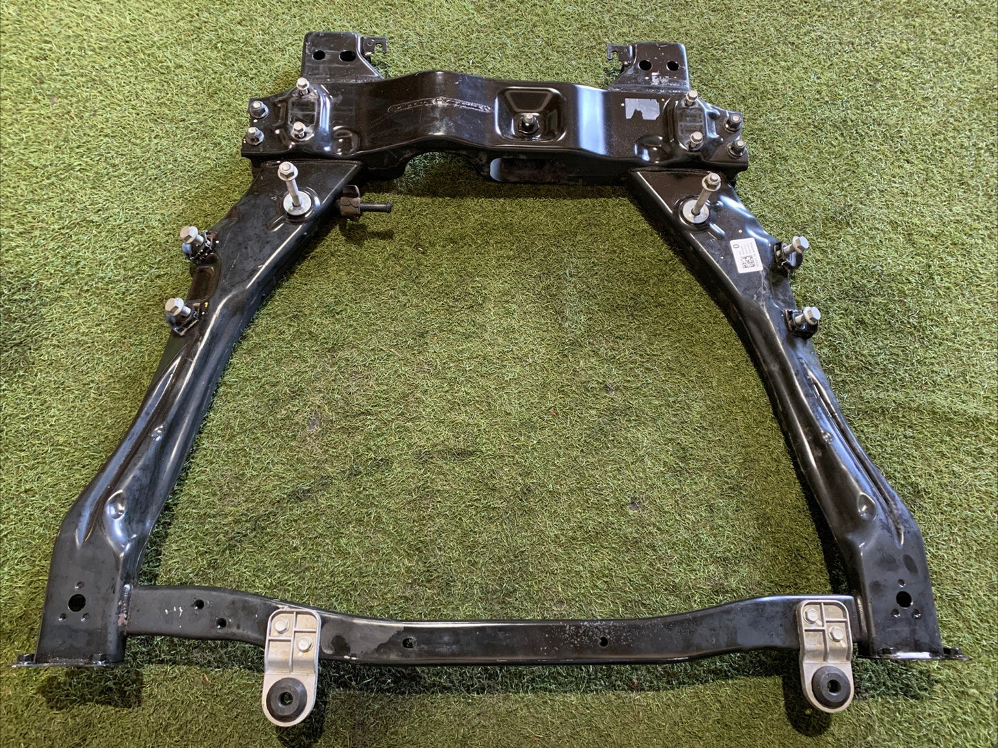 CULLA MOTORE PER OPEL Karl Serie 95374369 Benzina 1.0