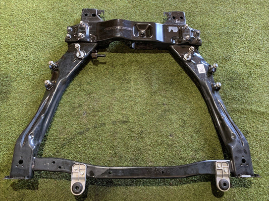 CULLA MOTORE PER OPEL Karl Serie 95374369 Benzina 1.0