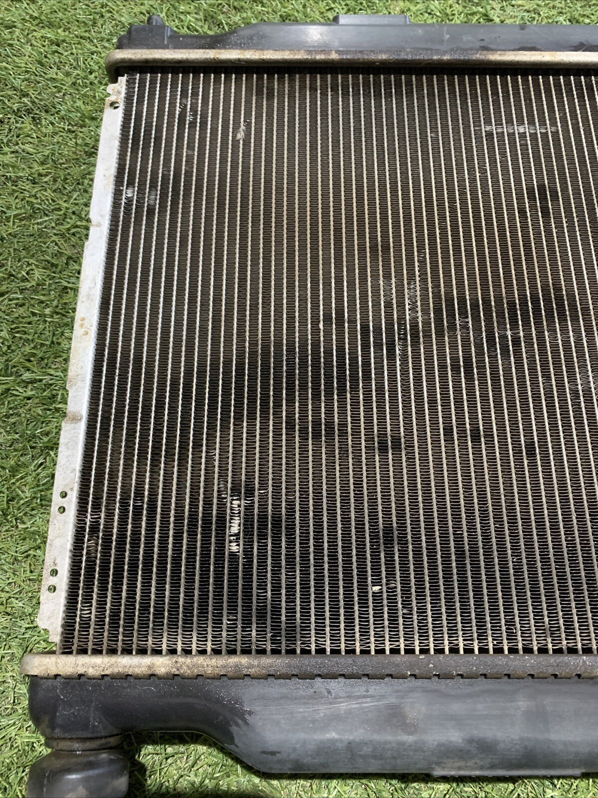 Radiatore Acqua Honda Civic 2012 1.4 Benzina 19010R3RE01