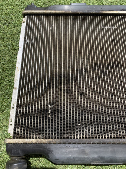 Radiatore Acqua Honda Civic 2012 1.4 Benzina 19010R3RE01