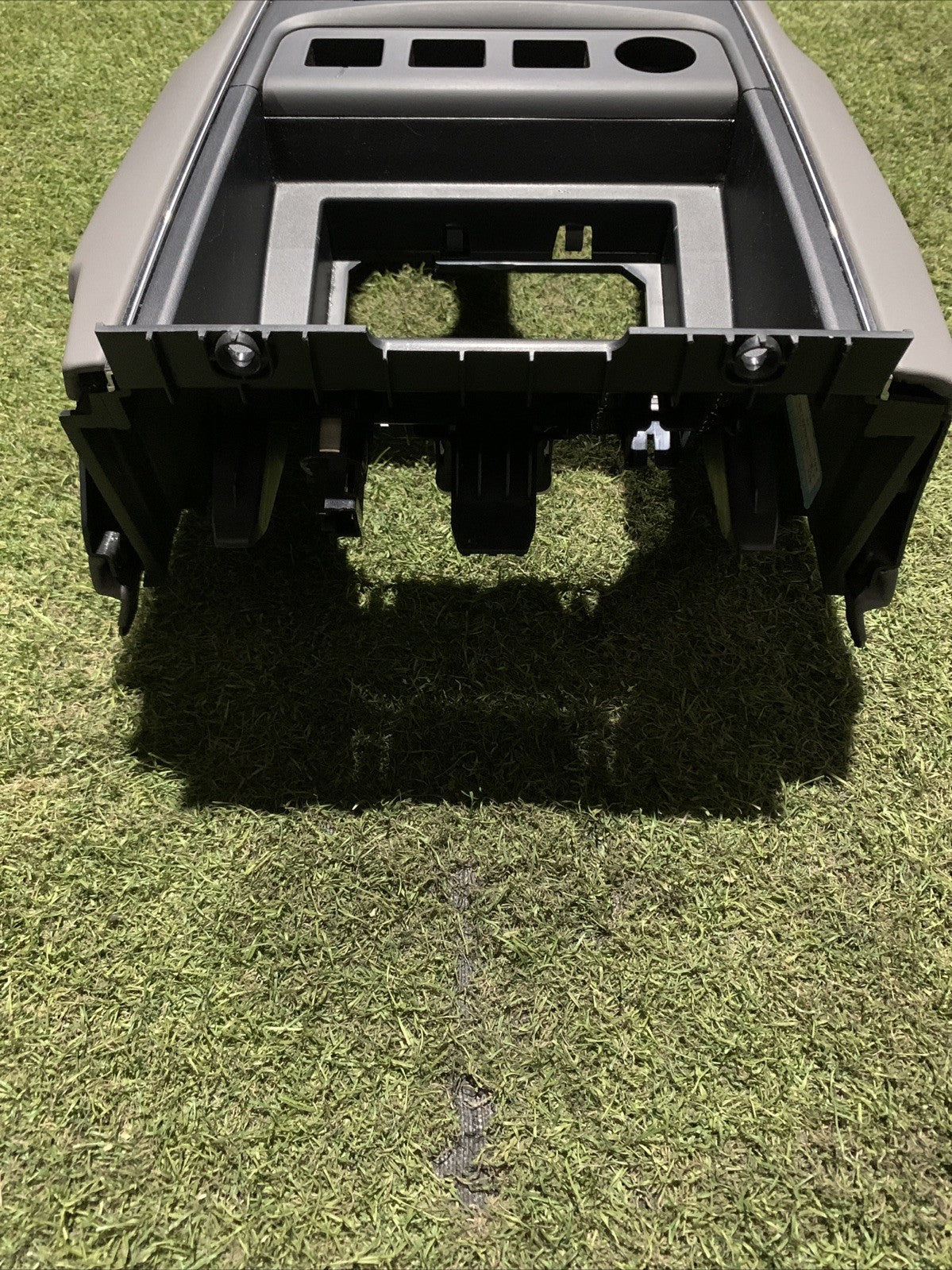 Console Centrale Citroen C5 Aircross 2019 98183317YC