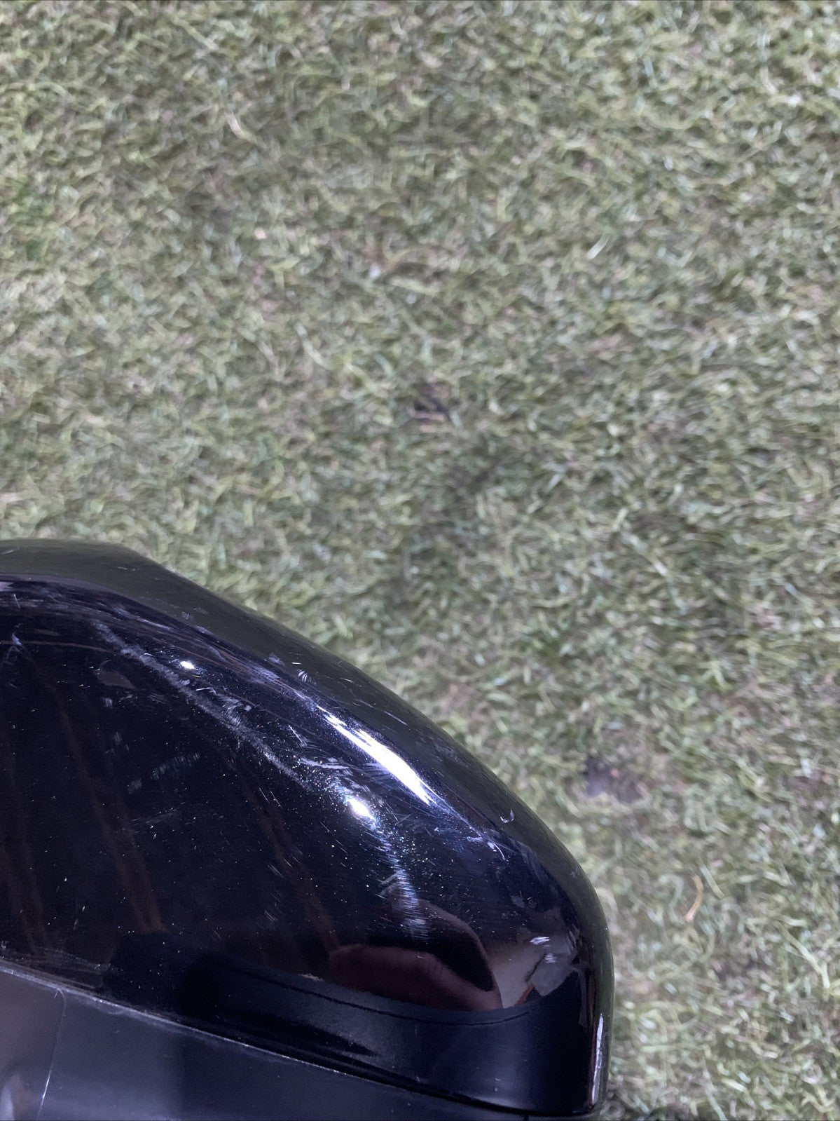 SPECCHIO SPECCHIETTO RETROVISORE SINISTRO SX CITROEN C3 2016/22 6+2 PIN