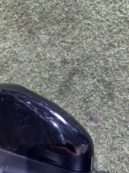 SPECCHIO SPECCHIETTO RETROVISORE SINISTRO SX CITROEN C3 2016/22 6+2 PIN