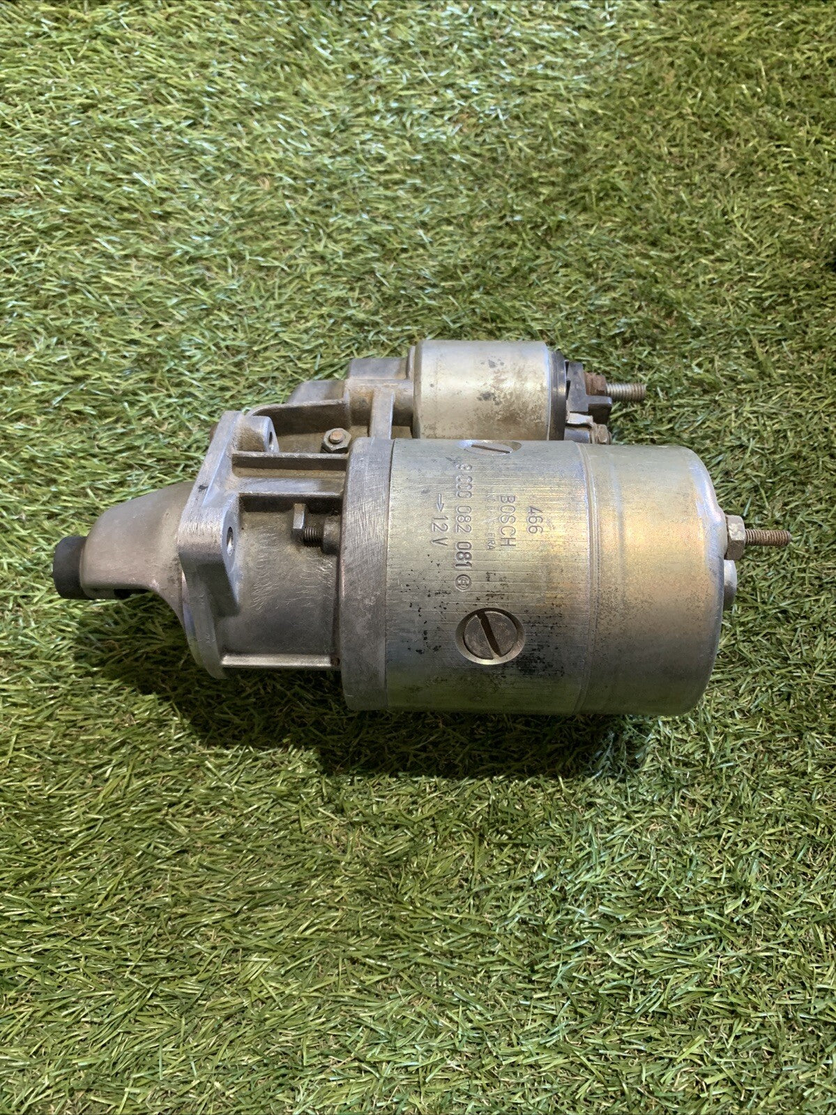 Motorino Avviamento Fiat Uno 1.0 Benzina 146C7000