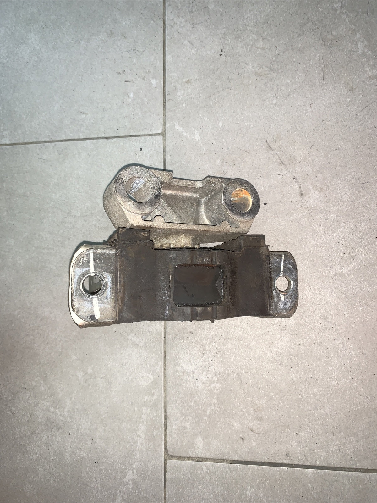 Supporto Motore Fiat Fiorino 1.3 Mjet 95cv 2016 00518555150