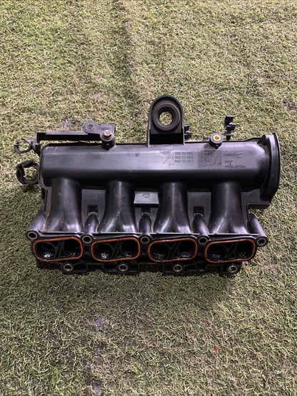 55231286 COLLETTORE ASPIRAZIONE FIAT PANDA 3 (312,319)1.3MULTIJET 95CV (2)