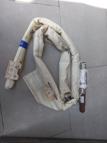 Airbag Laterale Tendina VW GOLF 6 5K6880741B