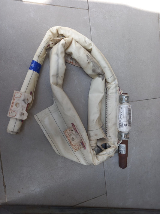 Airbag Laterale Tendina VW GOLF 6 5K6880741B