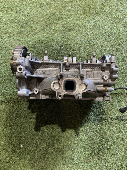 Testata Motore Con Alberi Ford Ecosport 1.0 Turbo Benzina PBCM5G6090