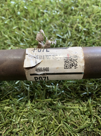 Semiasse Anteriore Sinistro Hyundai Kona 1.6 Diesel 49500-J9400