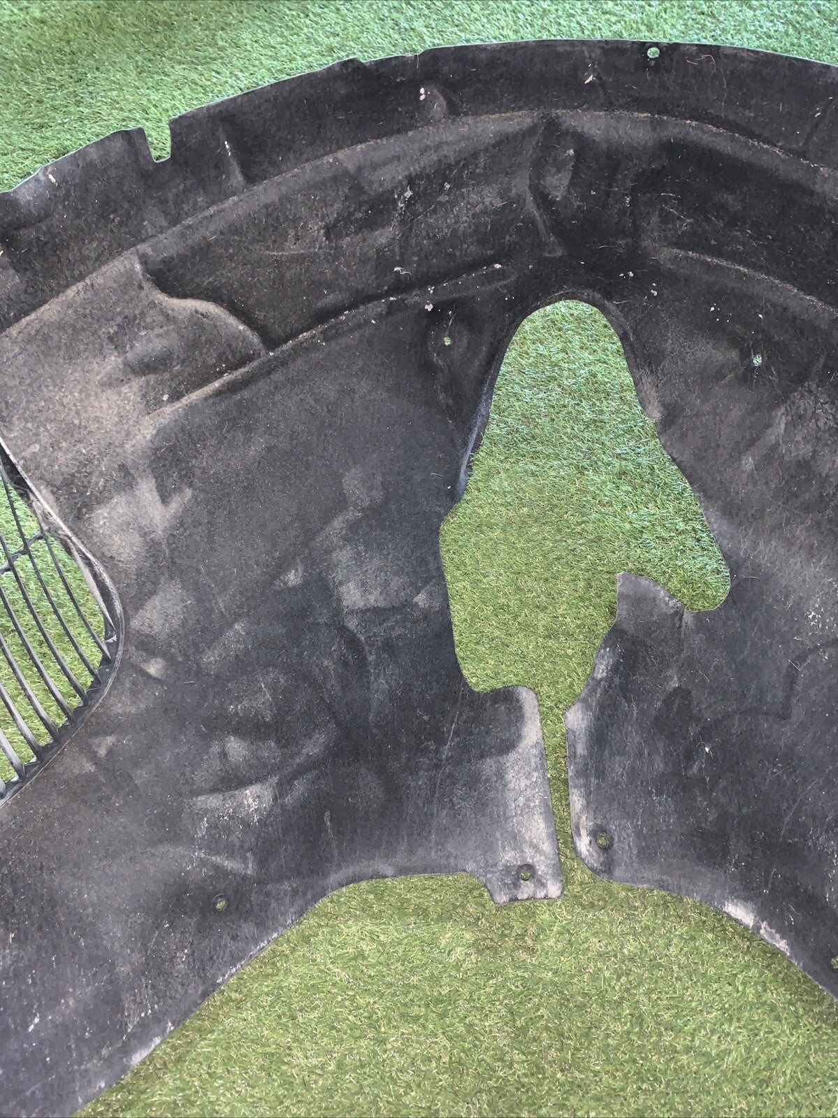 Passaruota Anteriore Sinistra Audi Q7 2006 4L0809961C