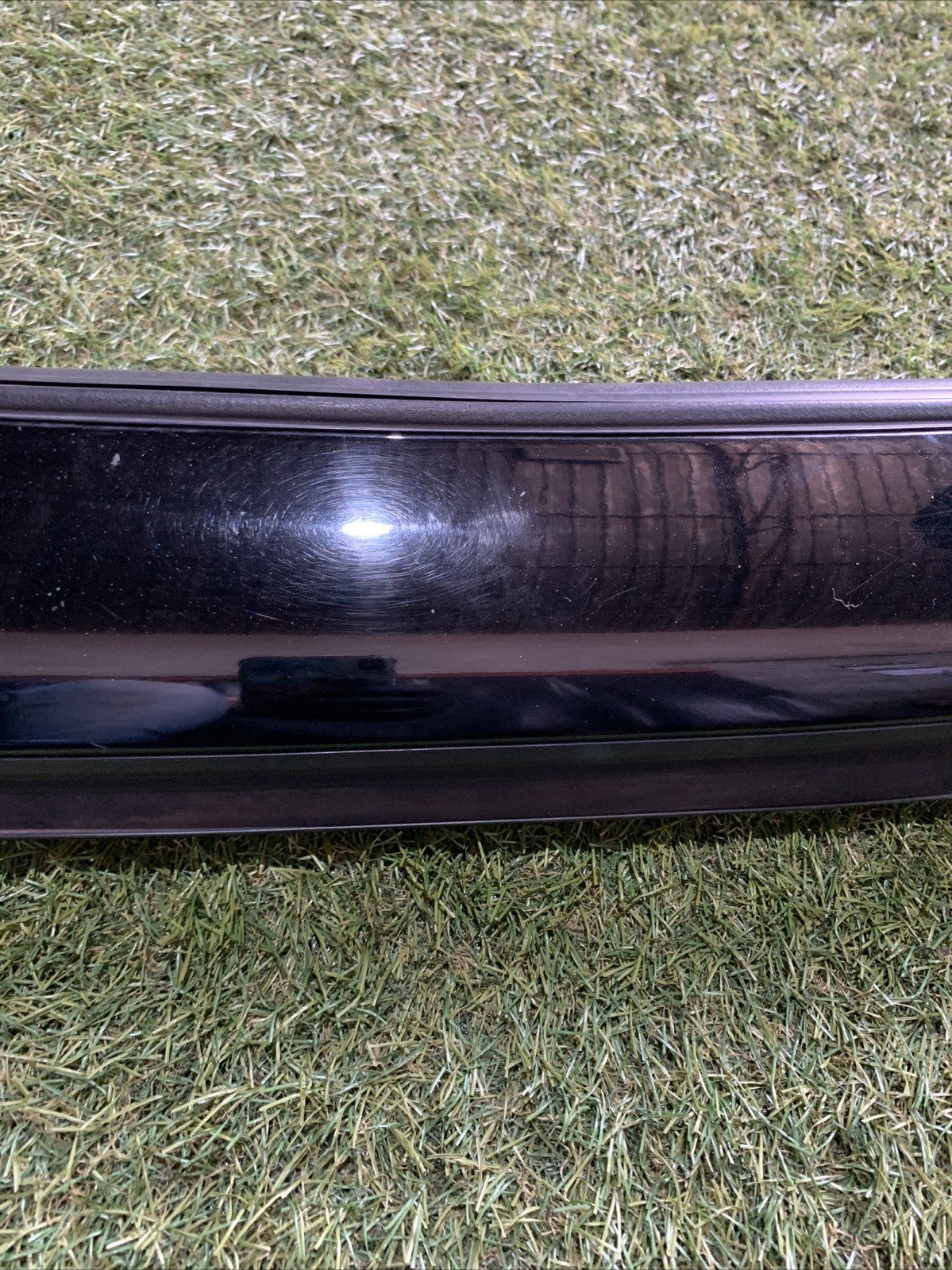 RIVESTIMENTO GUIDA ESTERNA CAPOTE LATO SINISTRO SMART FORTWO 450 2006