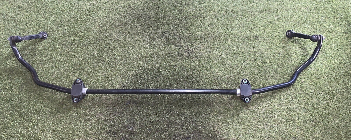 Barra Stabilizzatrice Posteriore Bmw X4 2022 G02 6870659-02