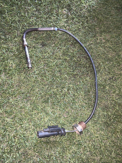 SENSORE TEMPERATURA GAS DI SCARICO PANDA (312_319) 1.3 75CV, B1817, 55271714