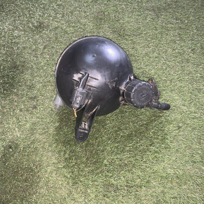 A1695000149 VASCHETTA ACQUA RADIATORE ORIGINALE MERCEDES CLASSE A W169 = B W245