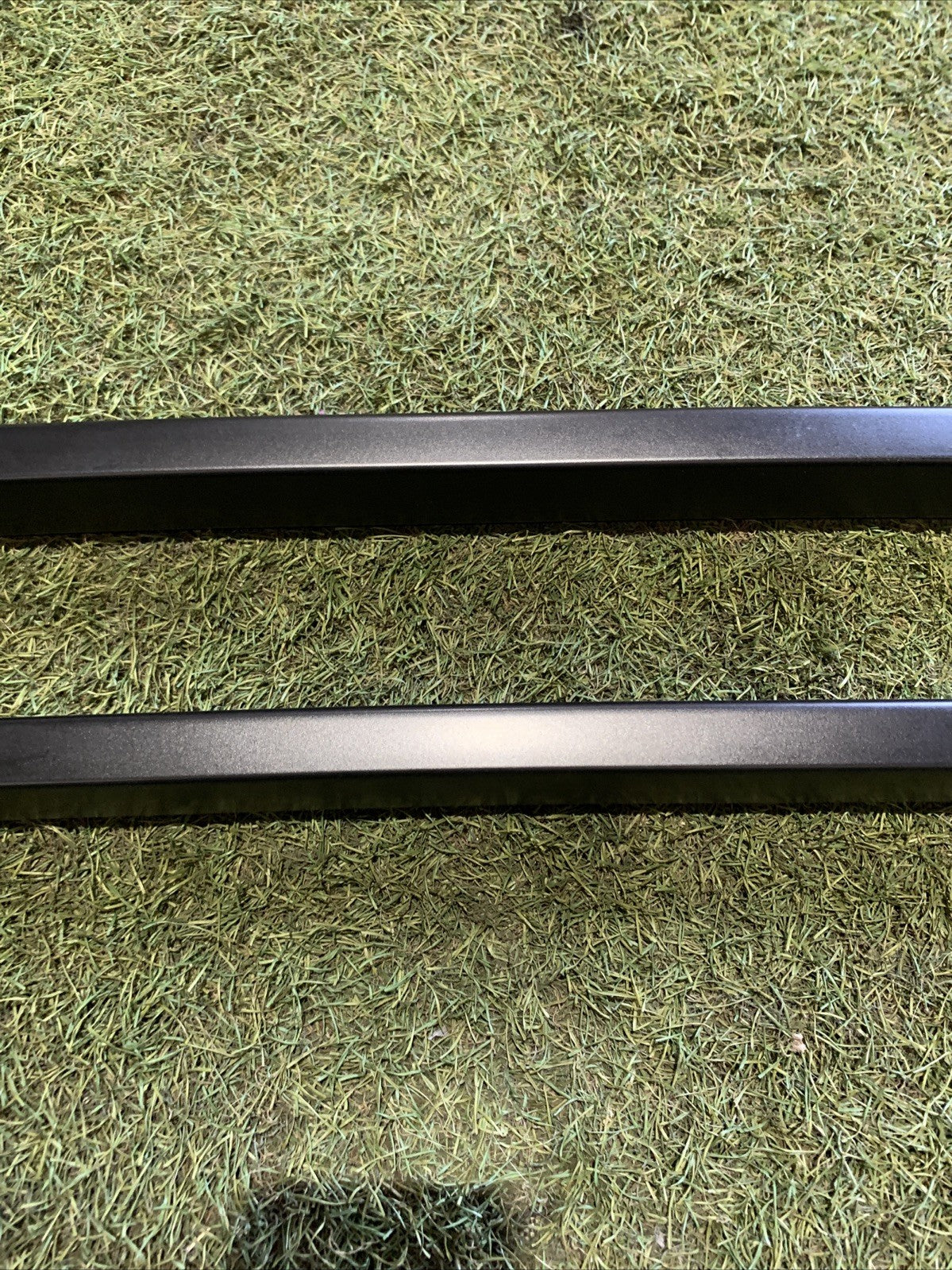 BARRE TETTO LONGITUDINALI DX SX VW VOLKSWAGEN T ROC 2024 2GA860025A 2GA860026A