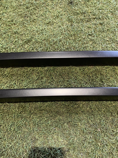 BARRE TETTO LONGITUDINALI DX SX VW VOLKSWAGEN T ROC 2024 2GA860025A 2GA860026A