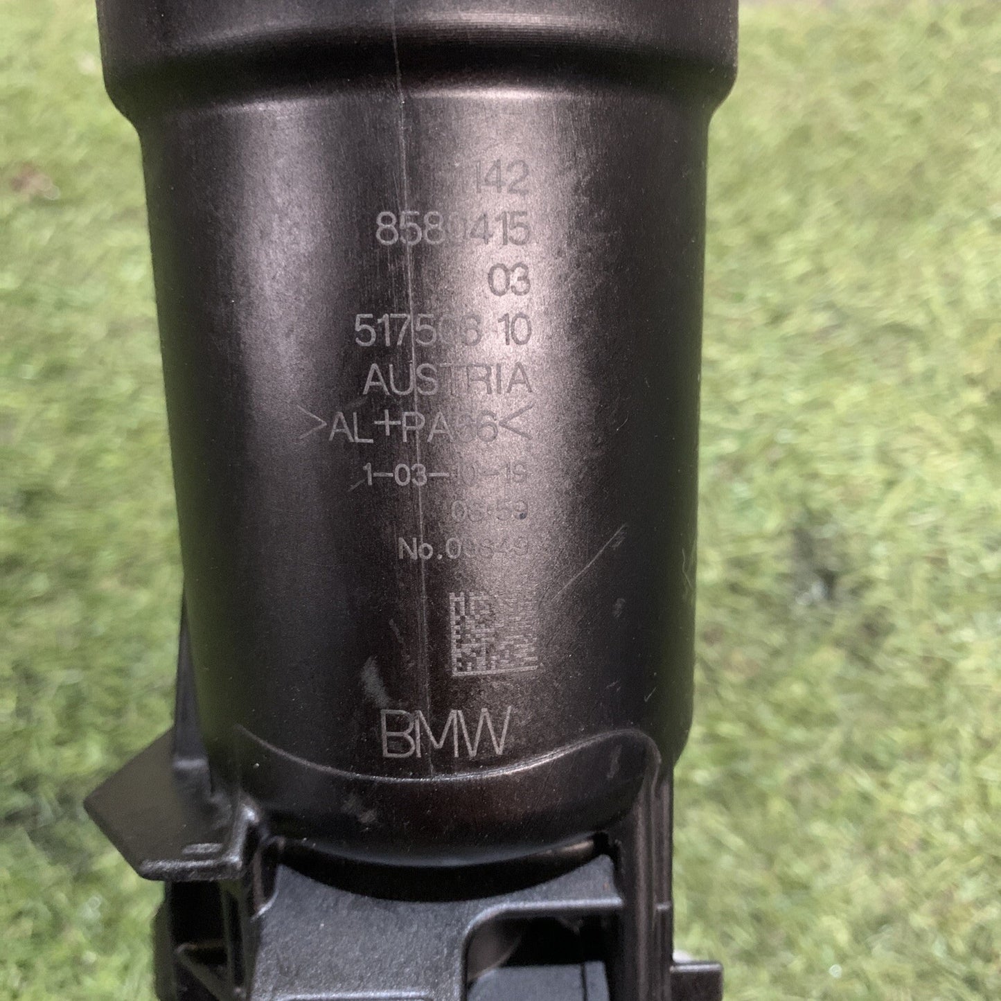 Scambiatore Calore BMW G30 G31 G01 8580415