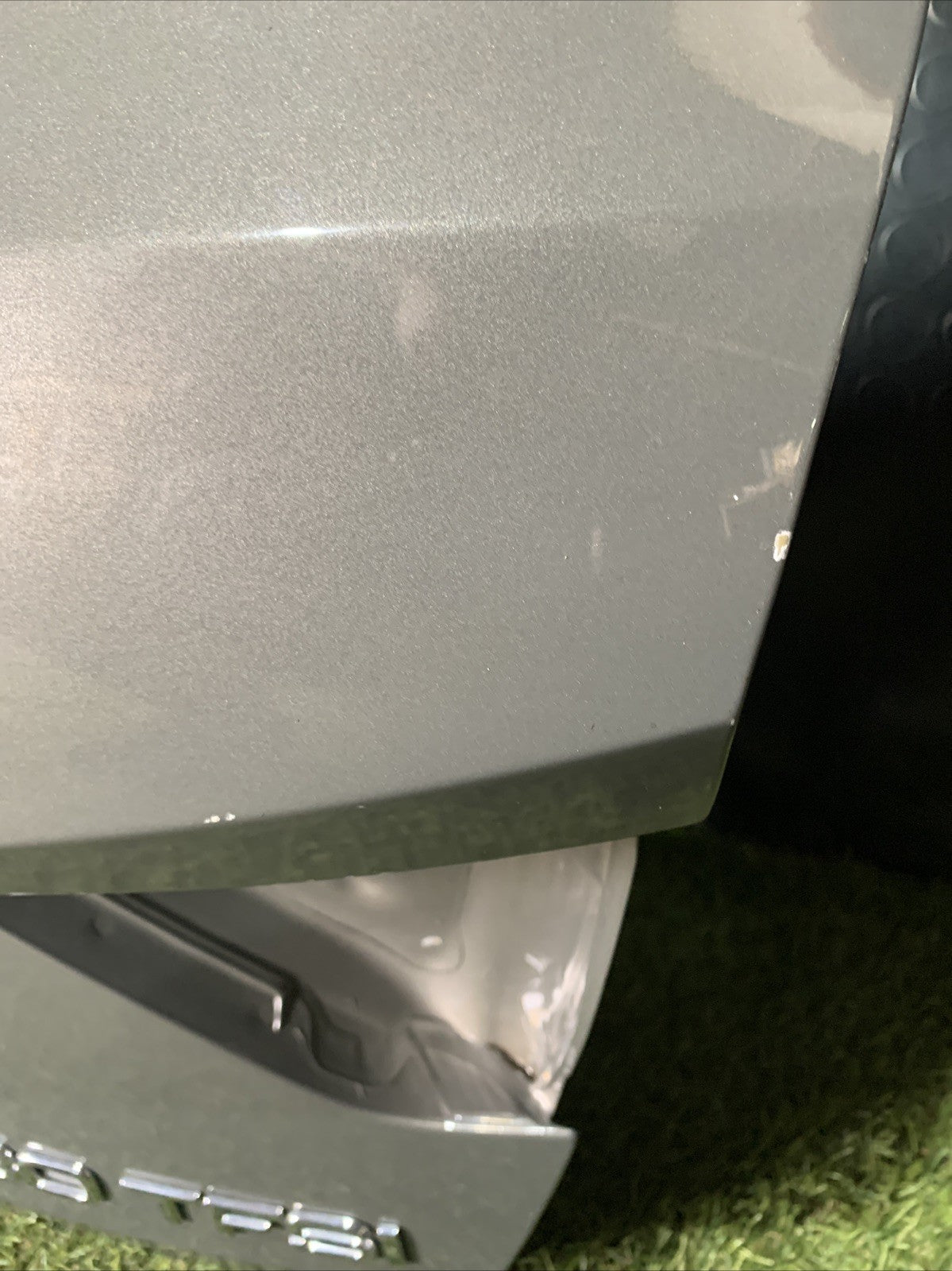 COFANO BAULE PORTELLONE POSTERIORE AUDI A1 SPORTBACK (GBA) (18 )