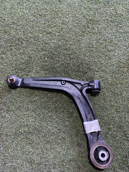 Braccio Oscillante Anteriore Sinistro Fiat 500 2020 1.3 MJT 51857021