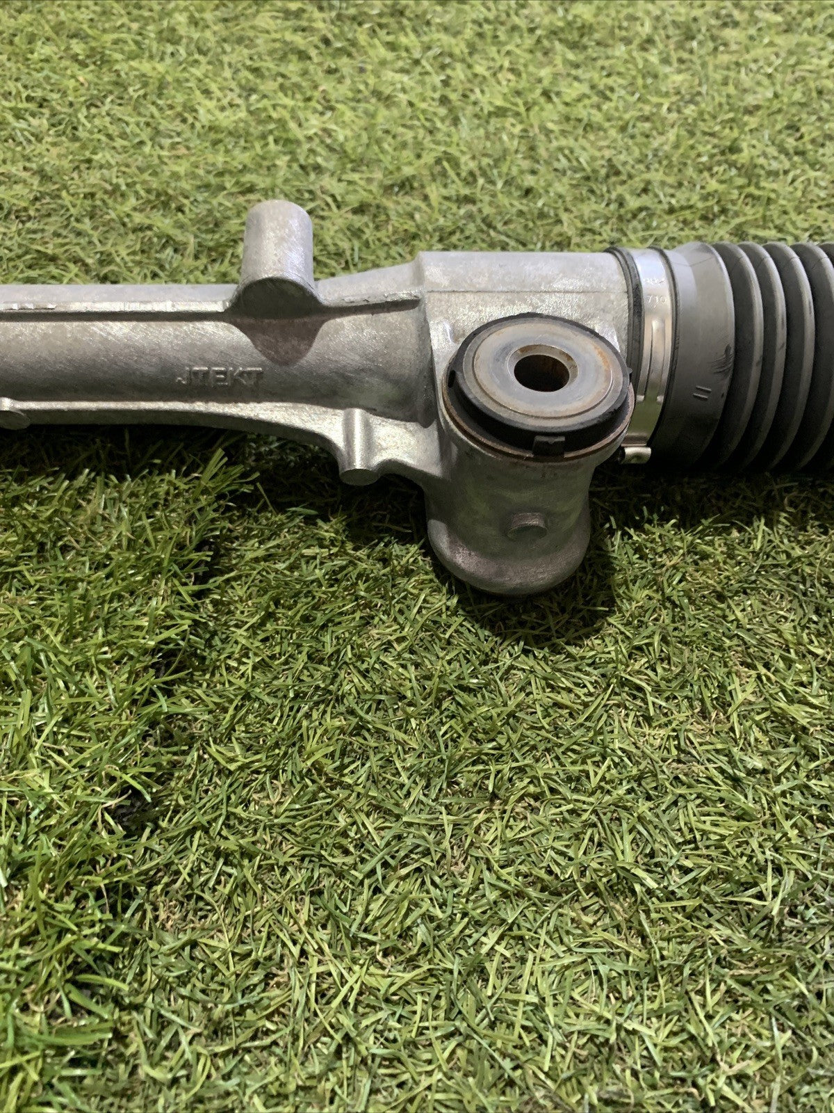 Scatola Guida Toyota Yaris 2017-2018 1.5 Benzina 455000D280